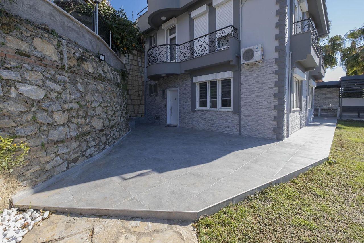 Вилла в Конаклы, Турция, 160 м² - фото 5