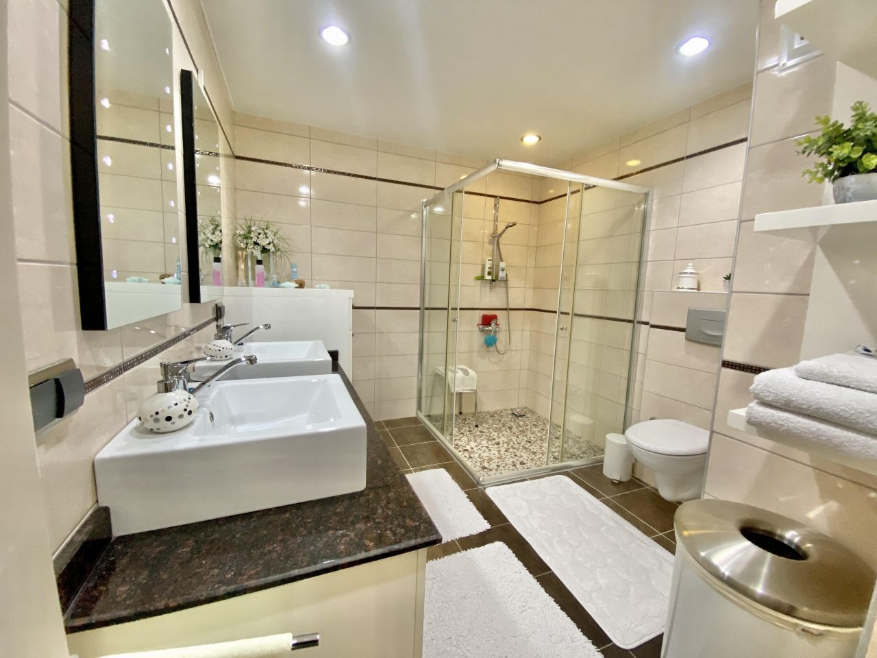 Квартира в Алании, Турция, 160 м² - фото 5