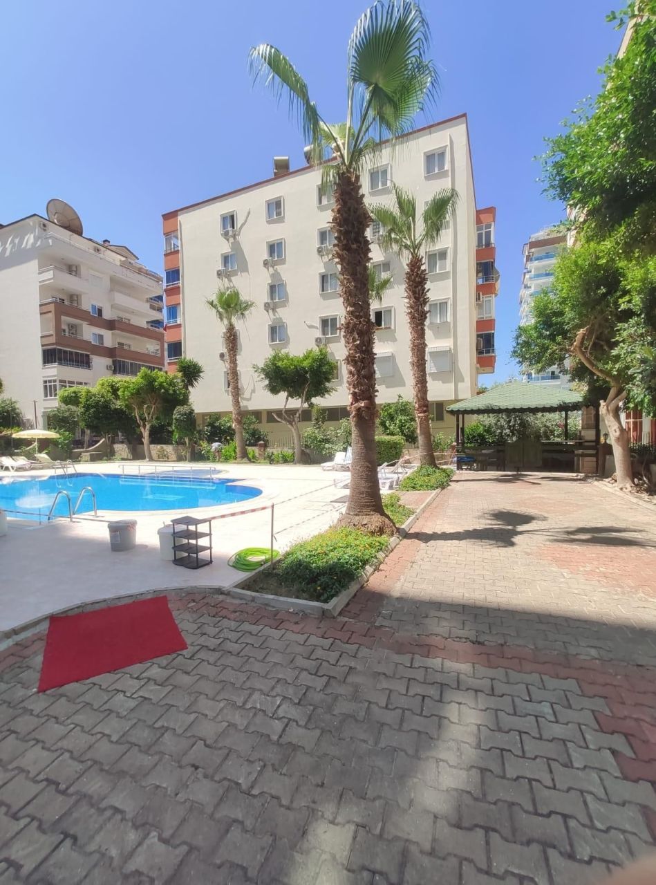 Квартира в Алании, Турция, 125 м² - фото 5