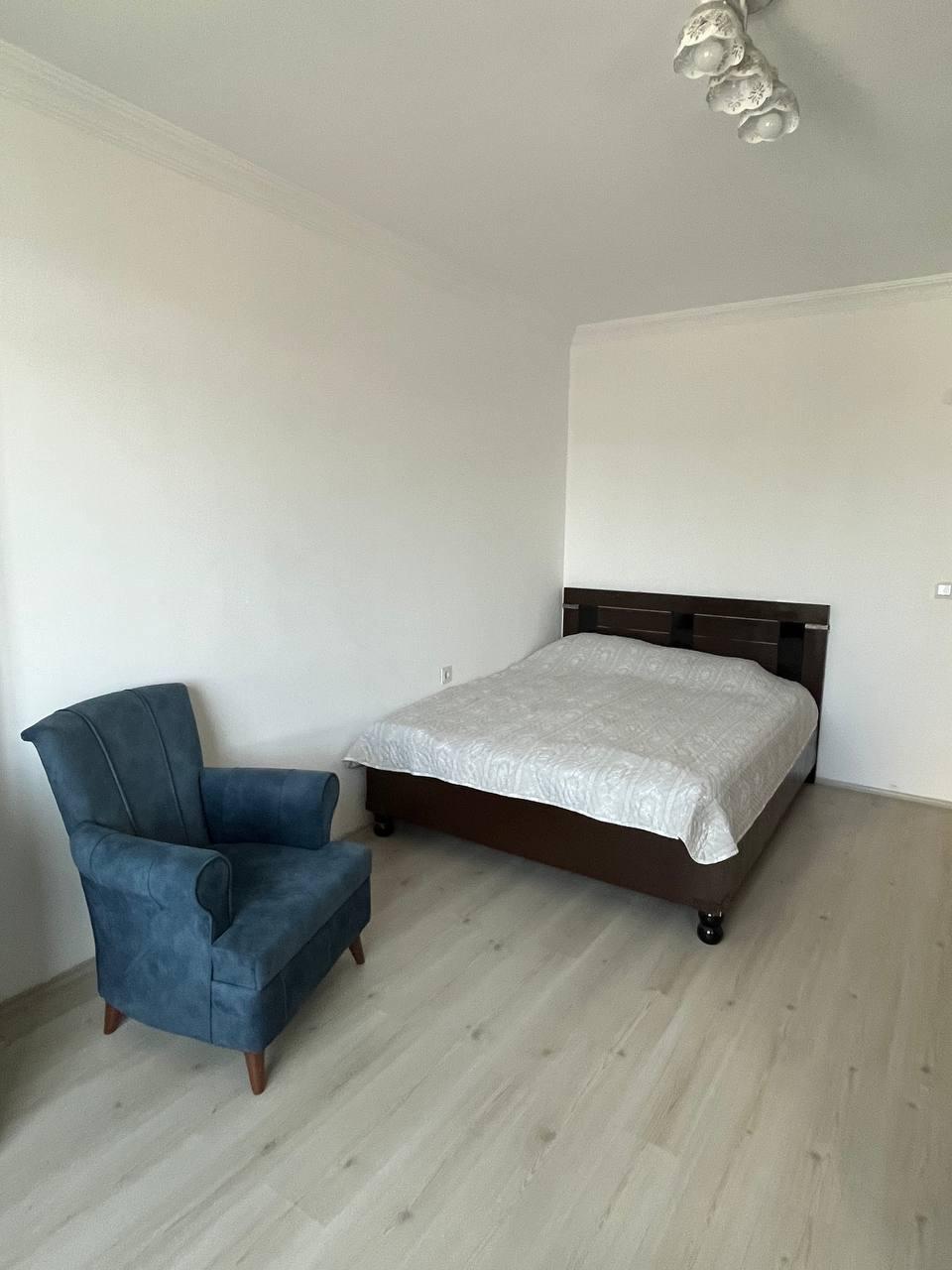 Квартира в Алании, Турция, 75 м² - фото 5