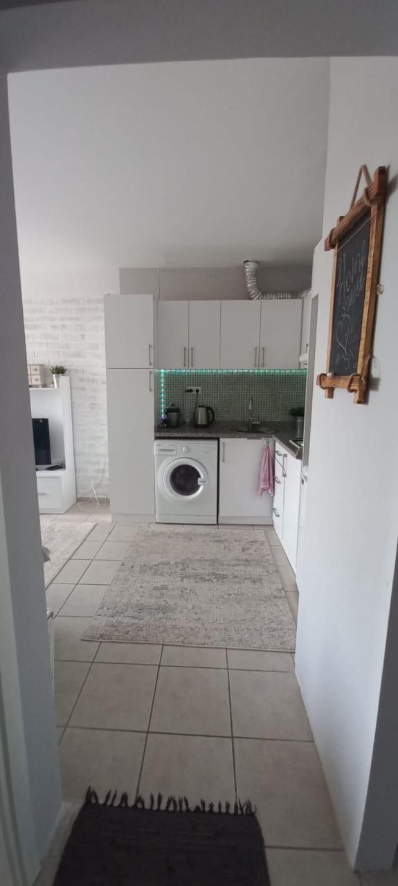 Квартира в Алании, Турция, 50 м² - фото 5