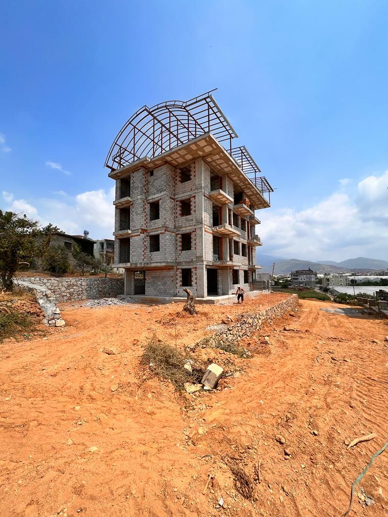 Пентхаус в Алании, Турция, 79 м² - фото 5