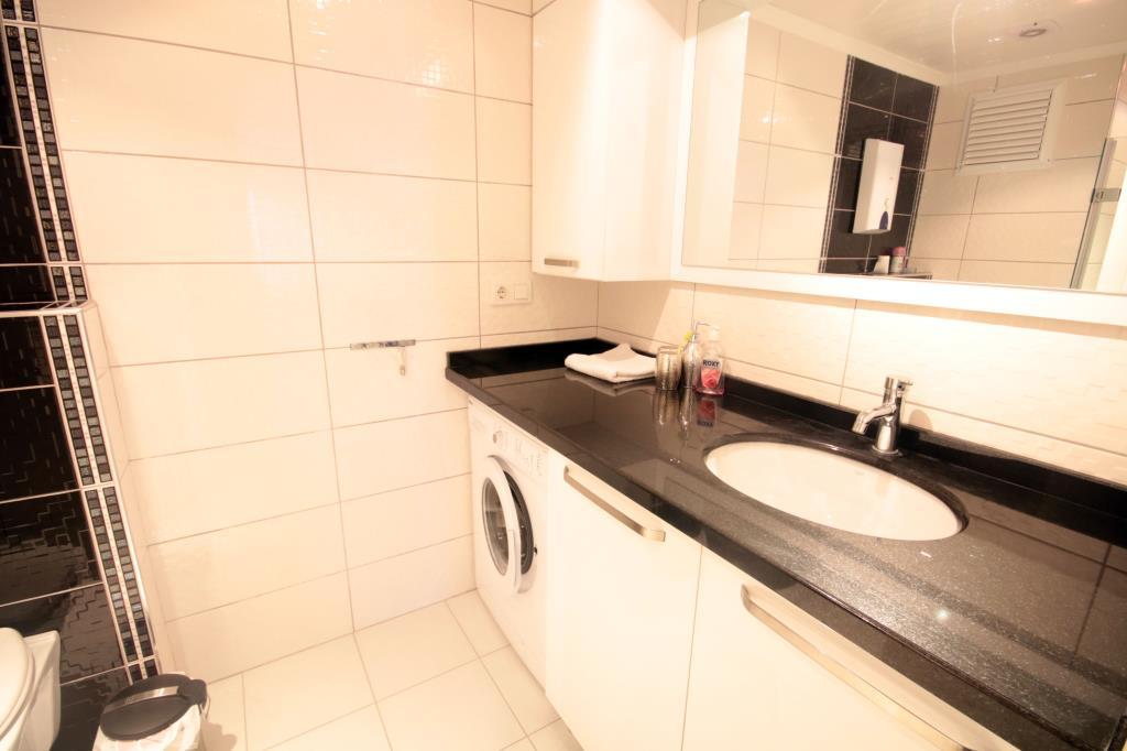 Квартира в Алании, Турция, 130 м² - фото 5