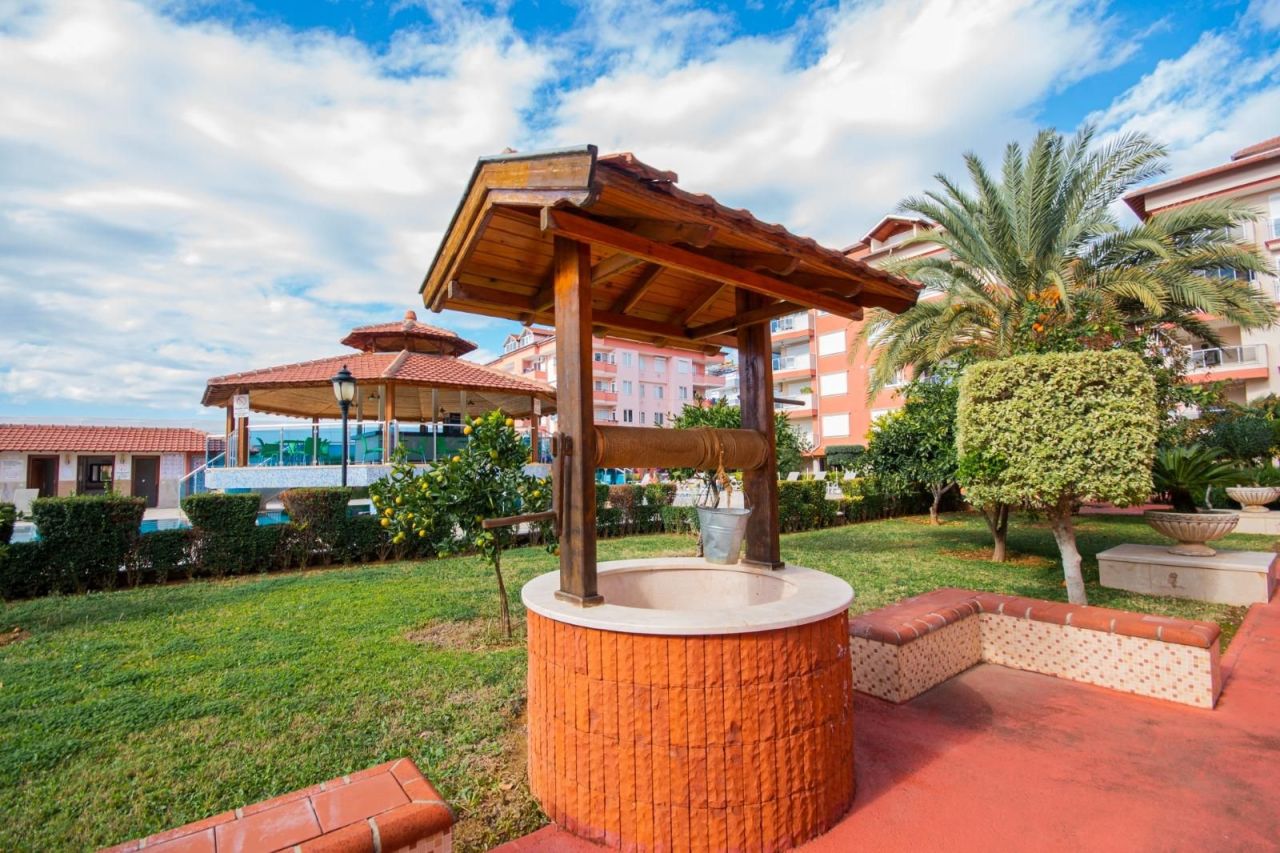 Пентхаус в Алании, Турция, 180 м² - фото 5