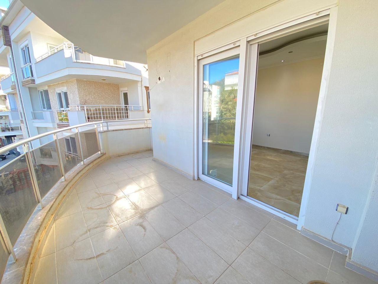 Квартира в Алании, Турция, 150 м² - фото 5