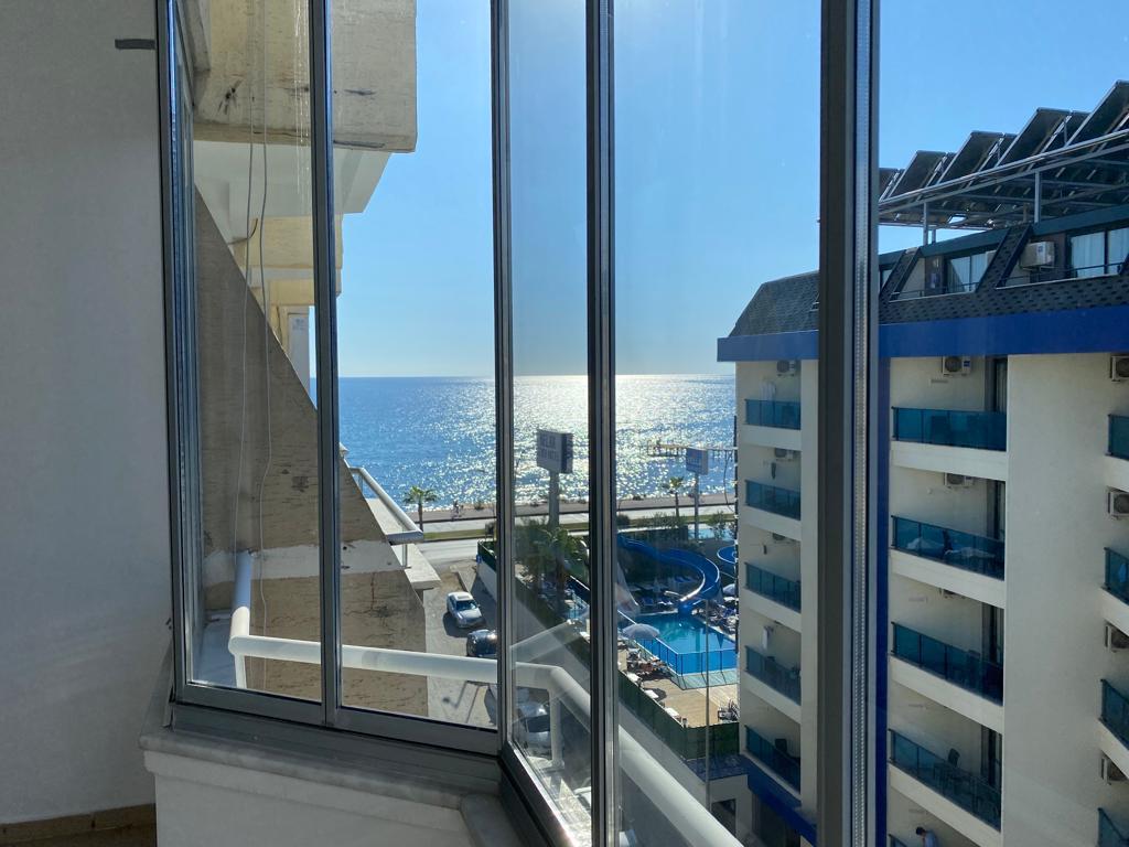 Квартира в Алании, Турция, 65 м² - фото 5