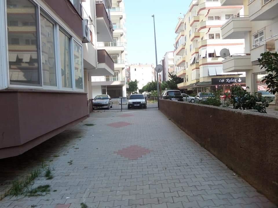 Квартира в Алании, Турция, 100 м² - фото 5