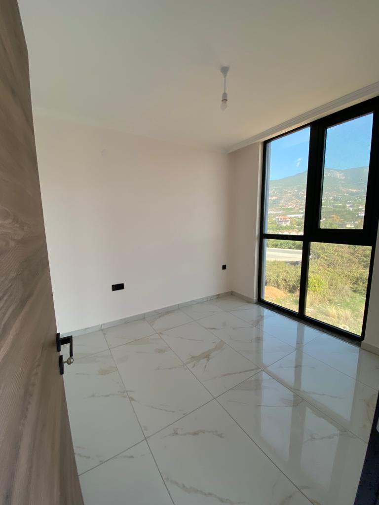 Квартира в Алании, Турция, 50 м² - фото 5