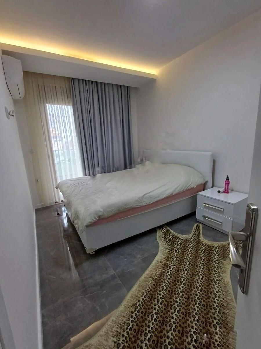 Квартира в Алании, Турция, 60 м² - фото 5