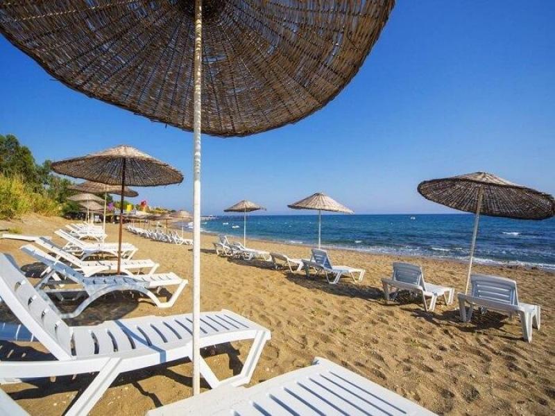 Квартира в Алании, Турция, 90 м² - фото 5