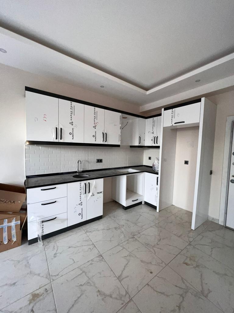 Квартира в Алании, Турция, 55 м² - фото 5