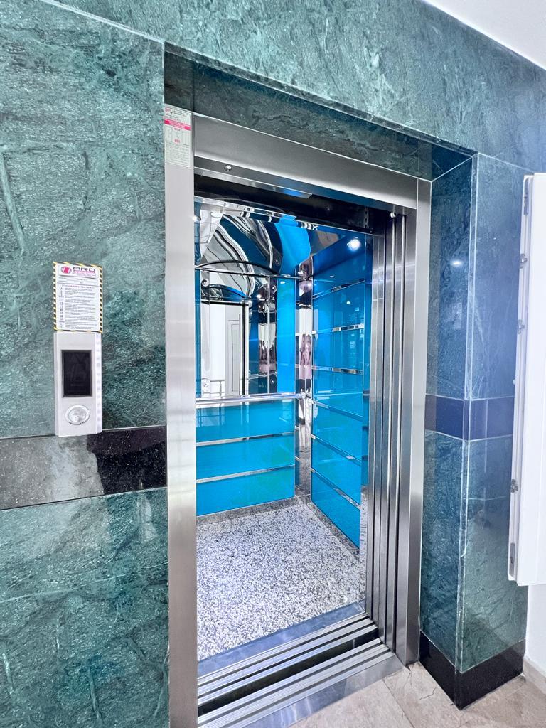 Пентхаус в Алании, Турция, 230 м² - фото 5