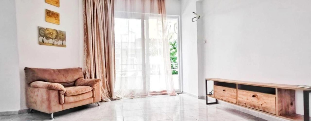 Квартира в Алании, Турция, 141 м² - фото 5