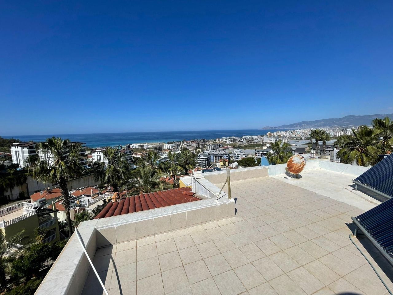 Вилла в Алании, Турция, 120 м² - фото 5