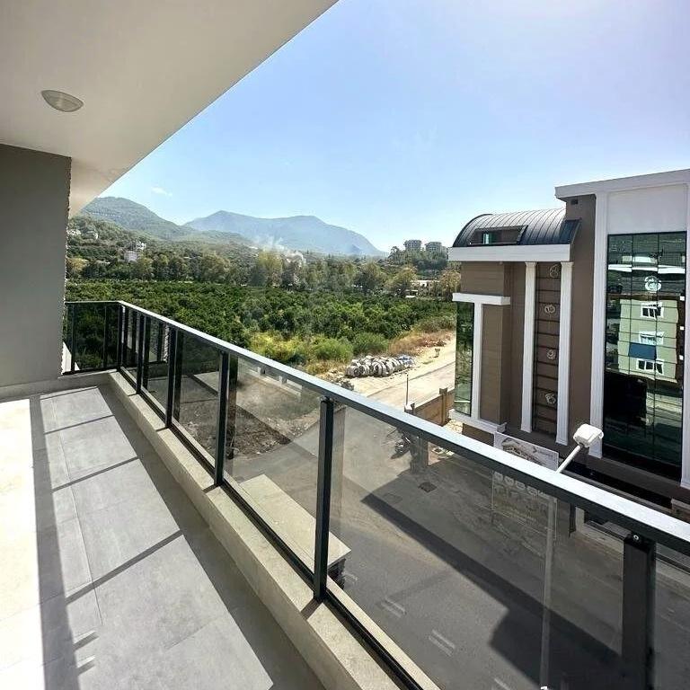 Квартира в Алании, Турция, 65 м² - фото 5