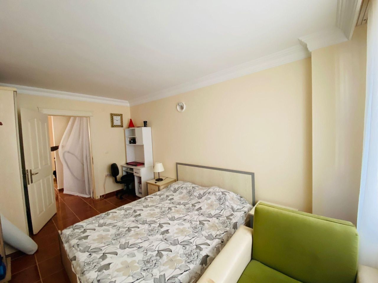 Пентхаус в Алании, Турция, 300 м² - фото 5