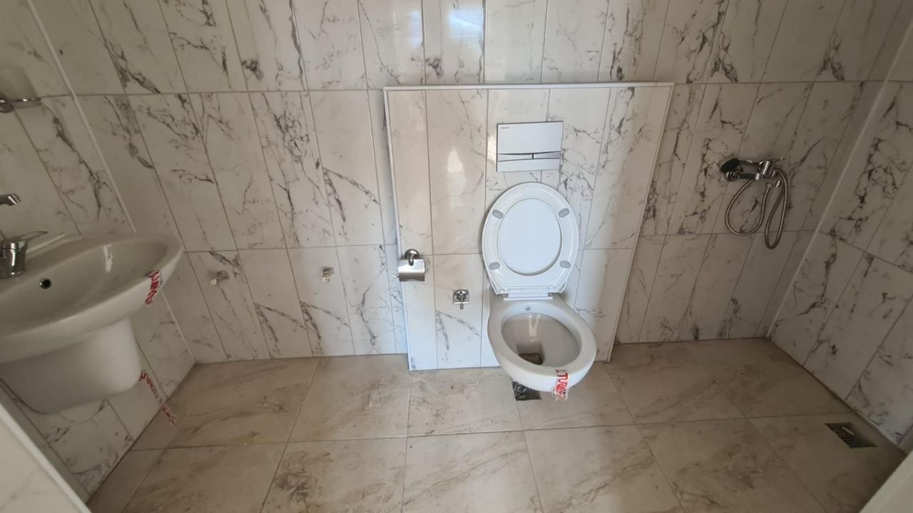 Квартира в Алании, Турция, 100 м² - фото 5