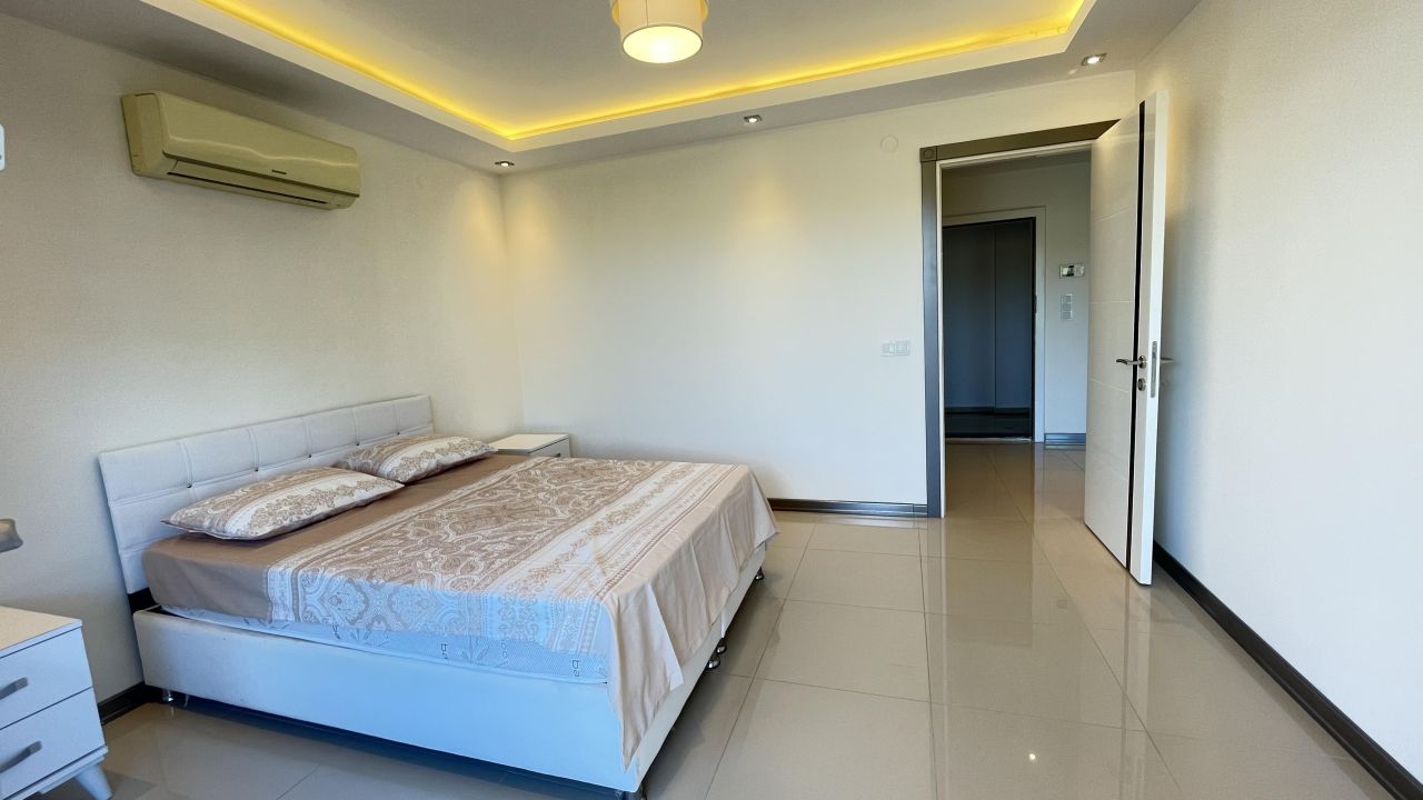 Квартира в Кестеле, Турция, 65 м² - фото 5