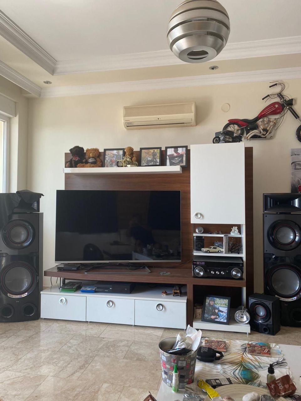 Пентхаус в Алании, Турция, 140 м² - фото 5