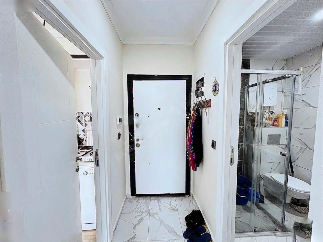 Квартира в Алании, Турция, 50 м² - фото 5