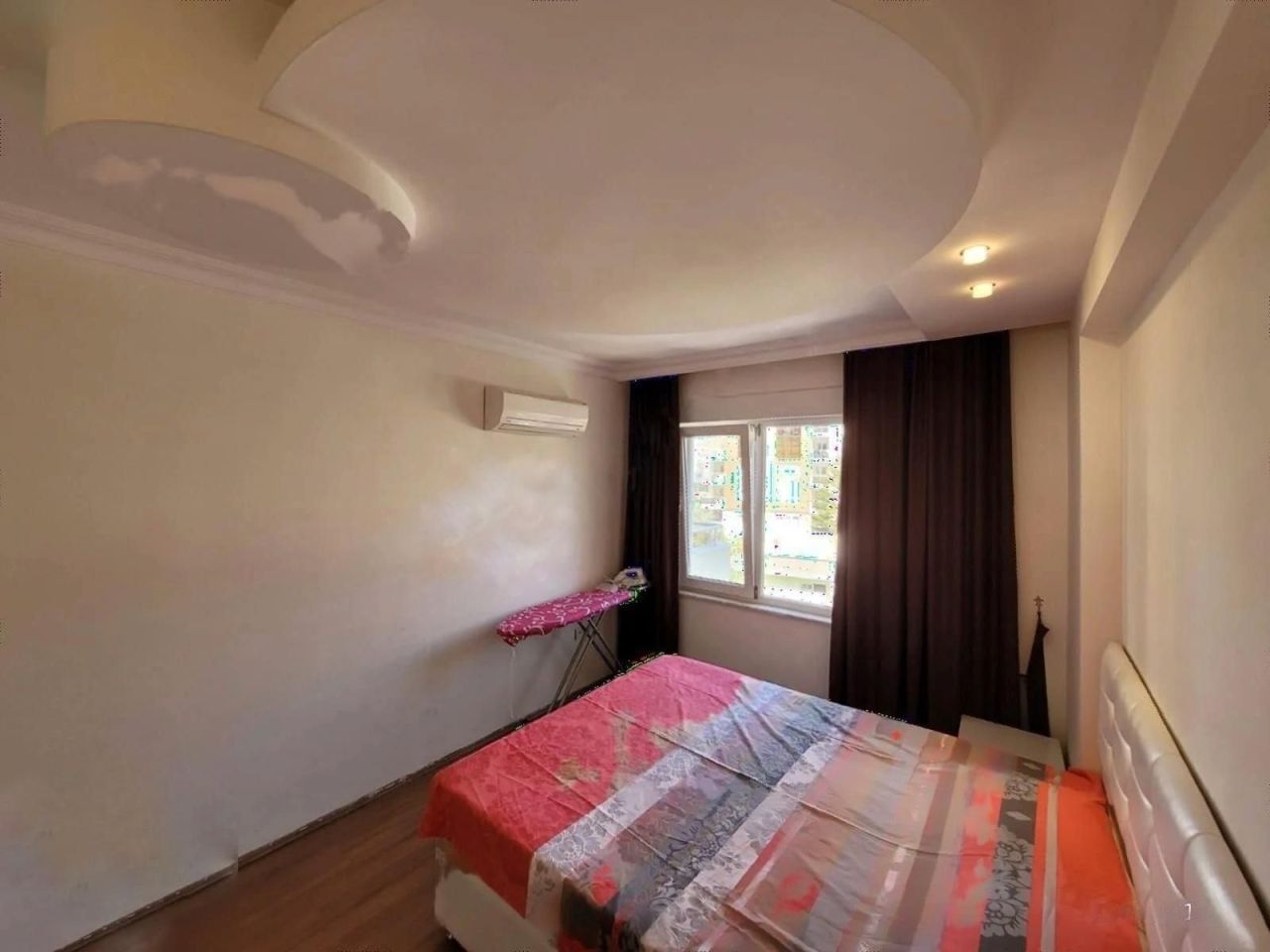 Квартира в Авсалларе, Турция, 57 м² - фото 5