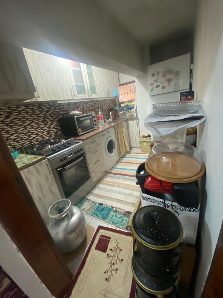 Квартира в Алании, Турция, 110 м² - фото 5