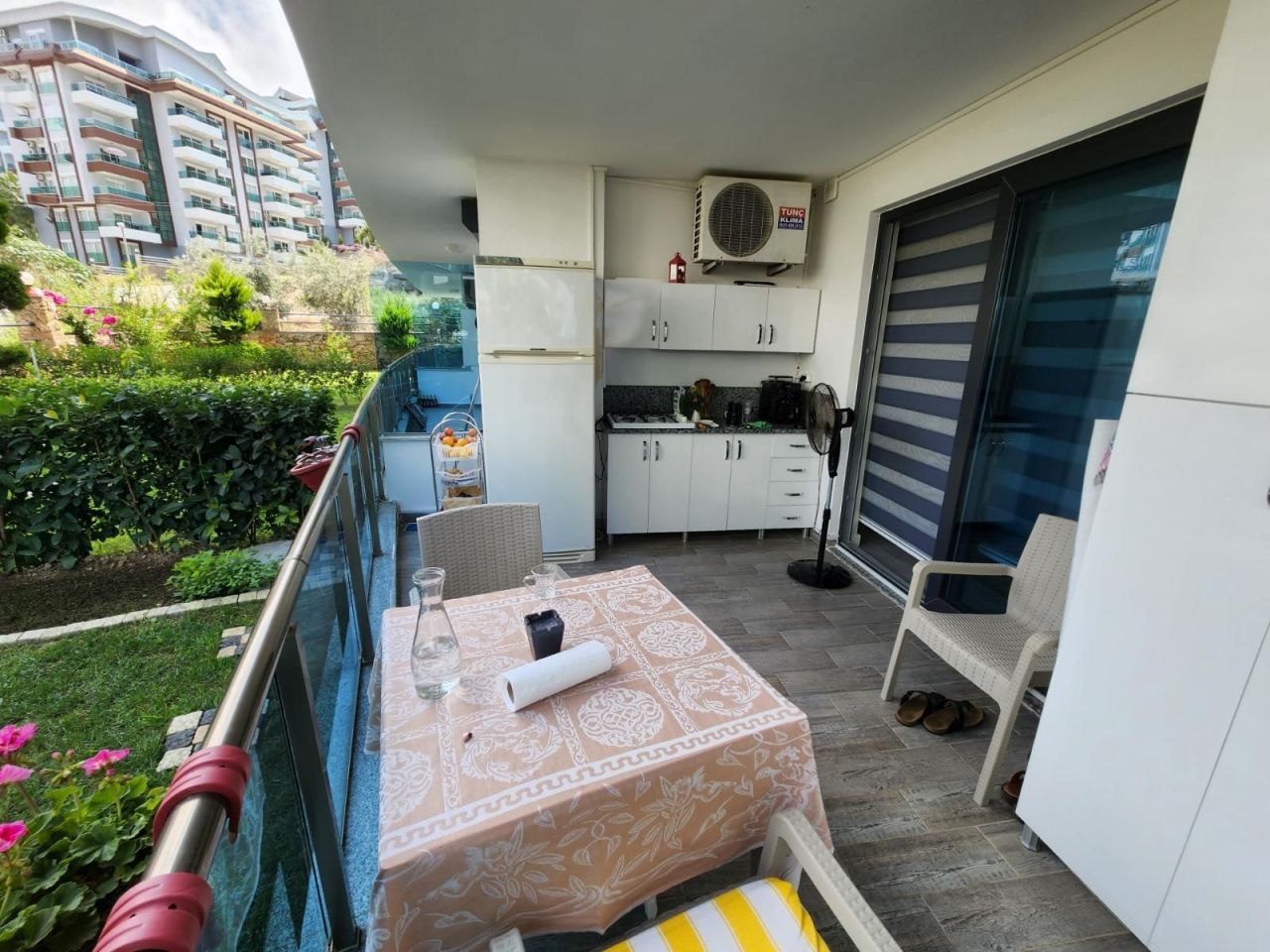 Пентхаус в Алании, Турция, 260 м² - фото 5