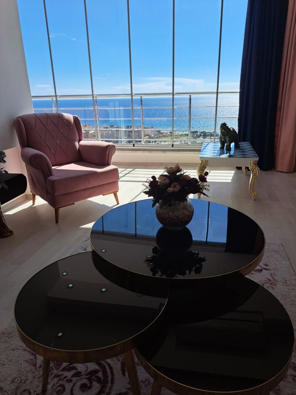 Квартира в Алании, Турция, 120 м² - фото 5