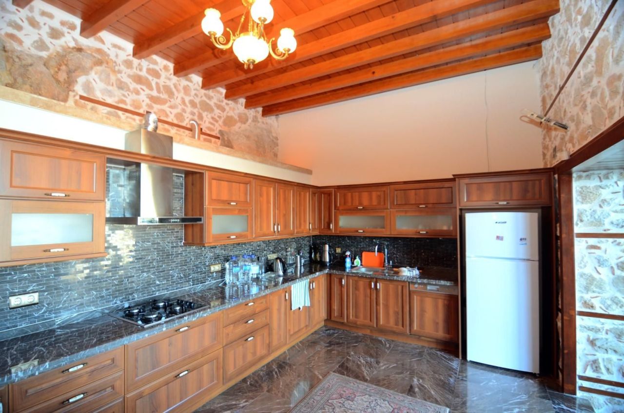 Вилла в Алании, Турция, 276 м² - фото 5