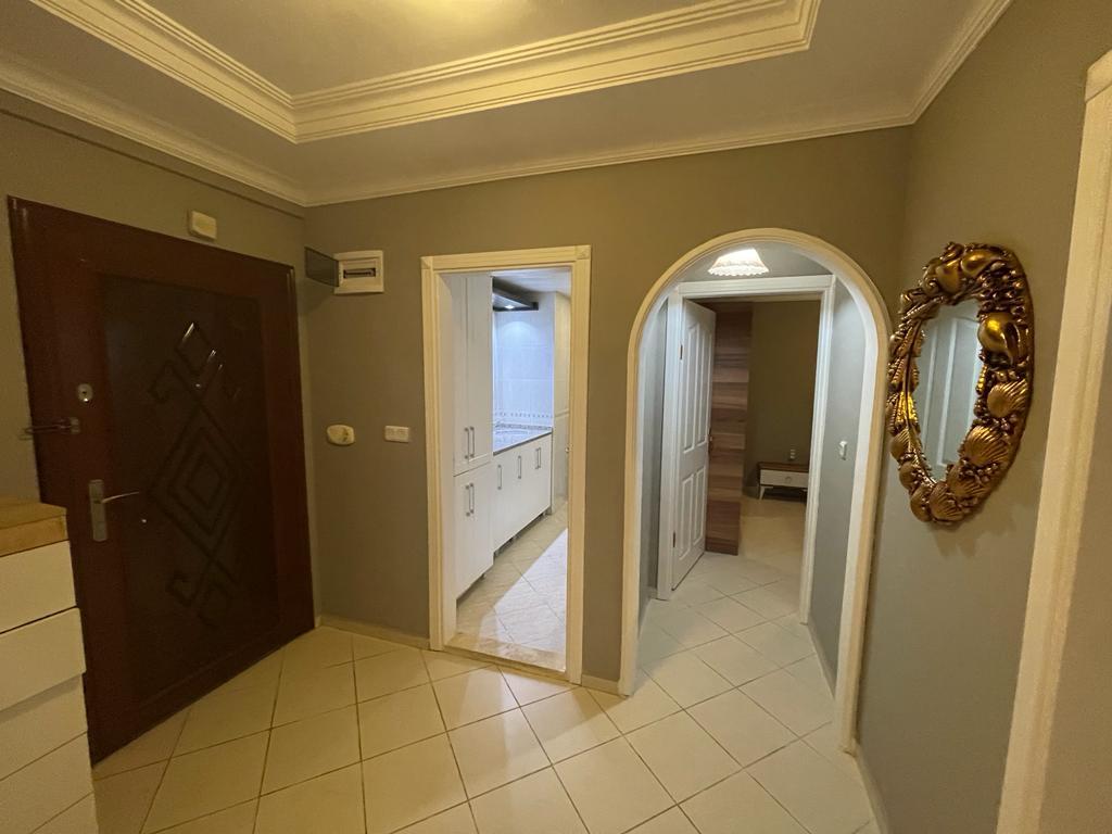 Квартира в Алании, Турция, 100 м² - фото 5