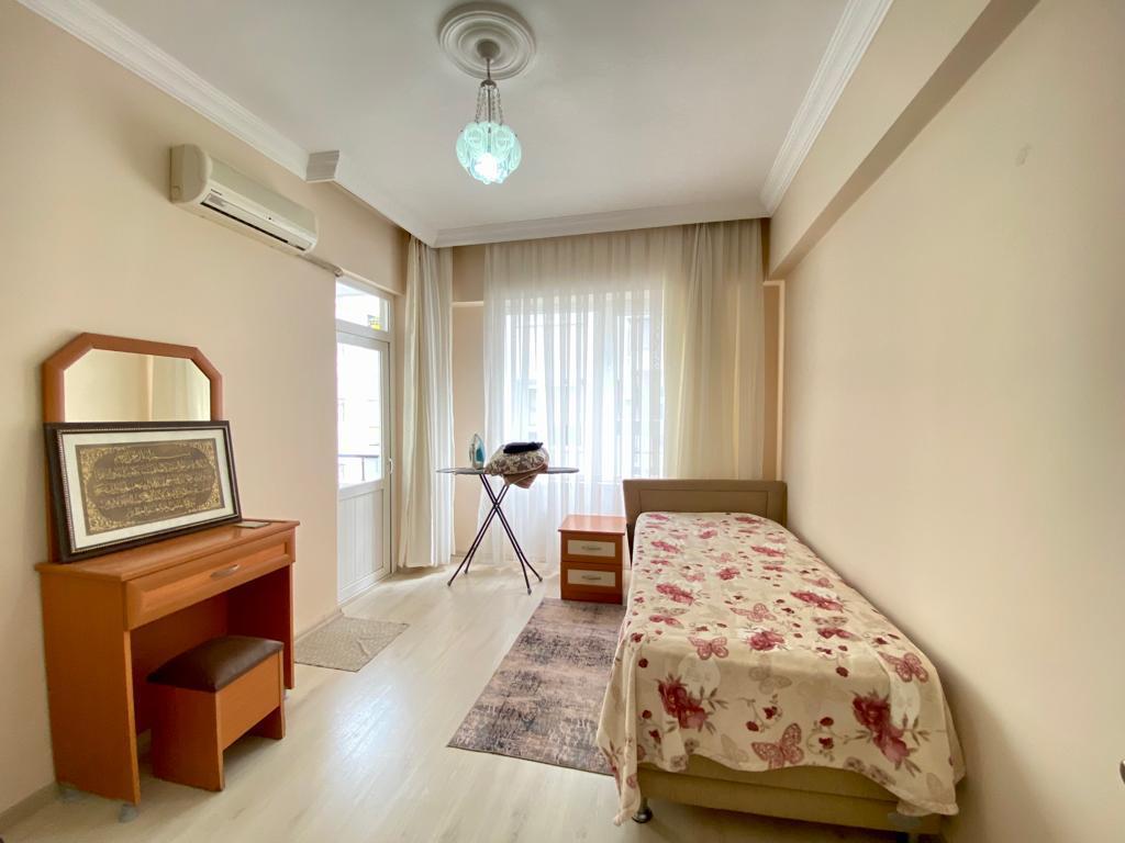 Квартира в Алании, Турция, 110 м² - фото 5