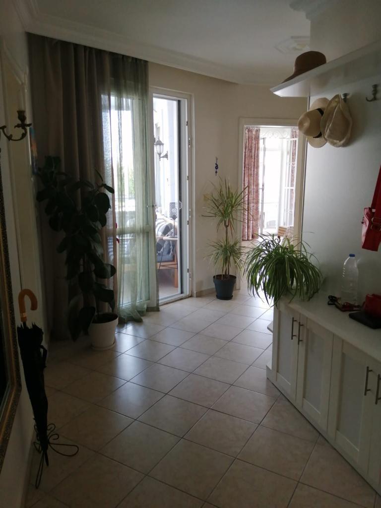 Квартира в Алании, Турция, 125 м² - фото 5