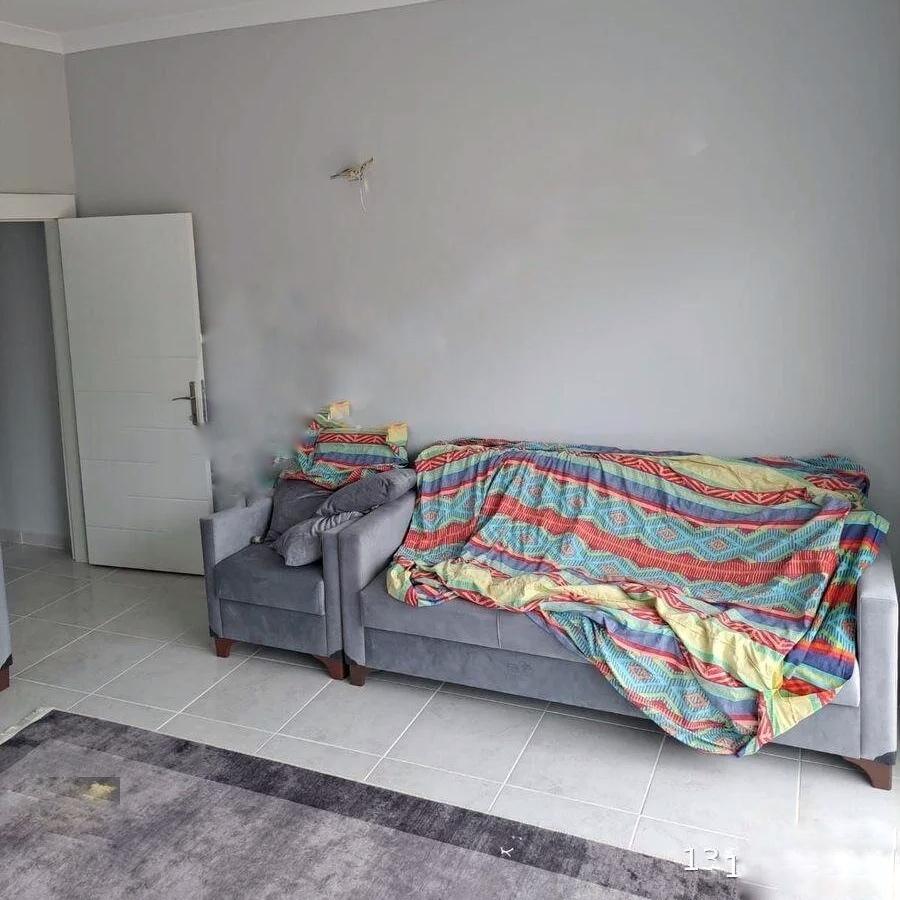 Квартира в Авсалларе, Турция, 75 м² - фото 5