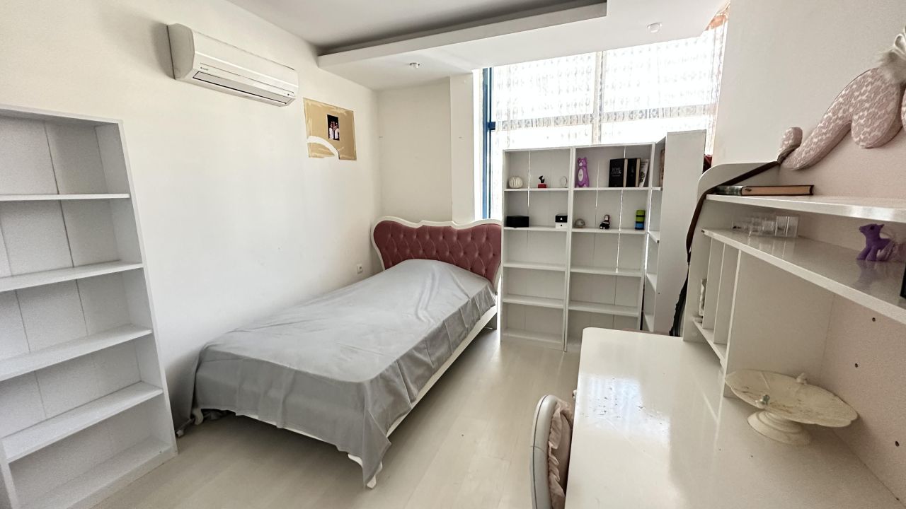 Квартира в Алании, Турция, 180 м² - фото 5