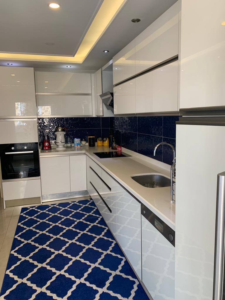 Квартира в Алании, Турция, 160 м² - фото 5