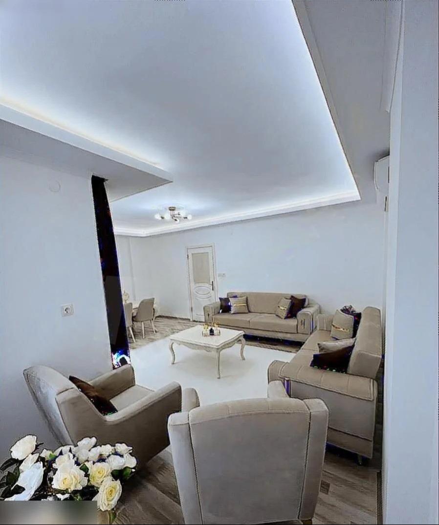 Квартира в Конаклы, Турция, 140 м² - фото 5