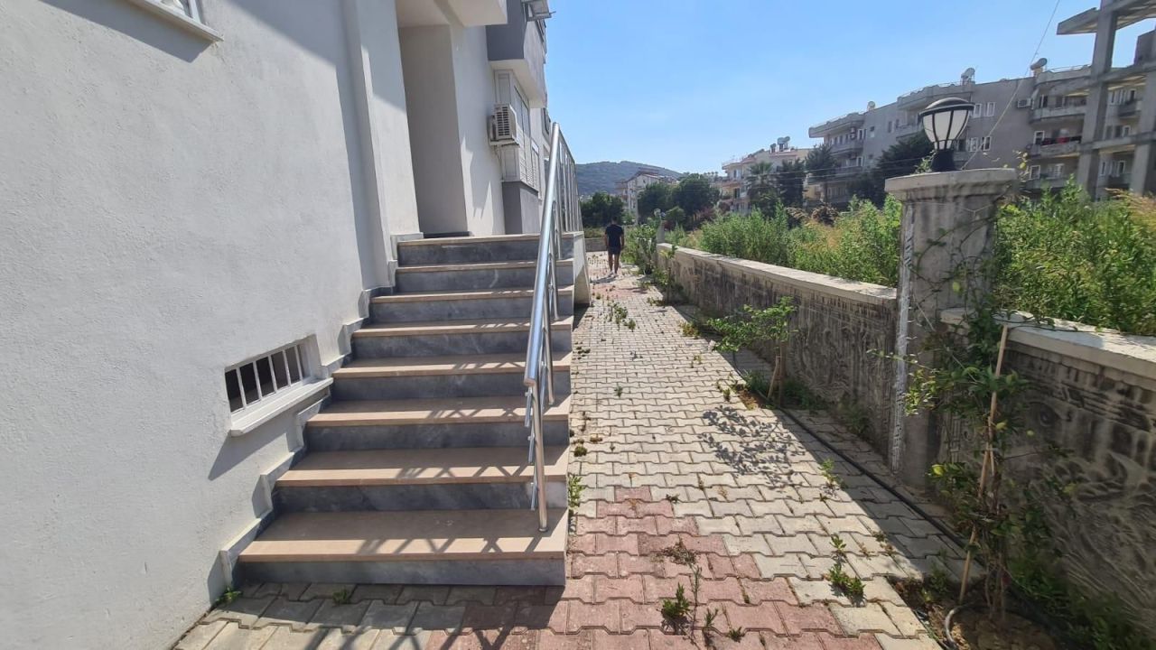 Квартира в Алании, Турция, 100 м² - фото 5