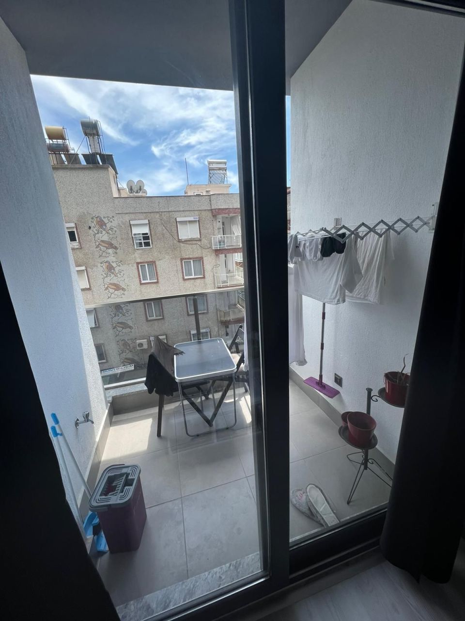 Квартира в Алании, Турция, 55 м² - фото 5