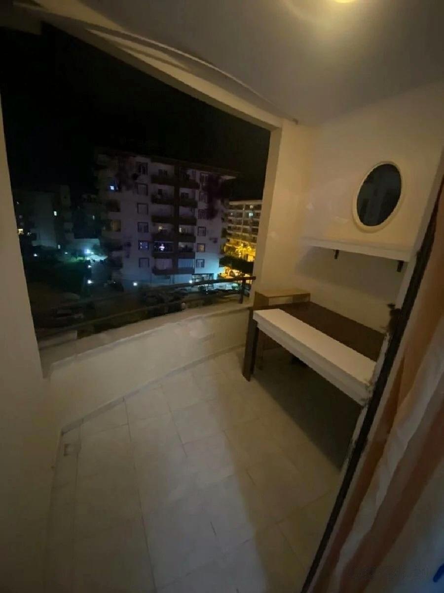 Квартира в Авсалларе, Турция, 90 м² - фото 5