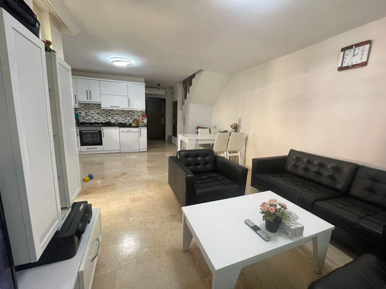 Вилла в Конаклы, Турция, 130 м² - фото 5