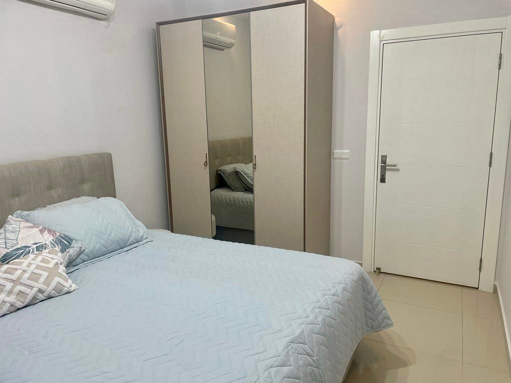 Квартира в Алании, Турция, 100 м² - фото 5