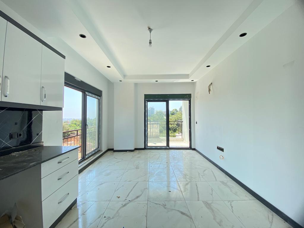 Квартира в Алании, Турция, 50 м² - фото 5