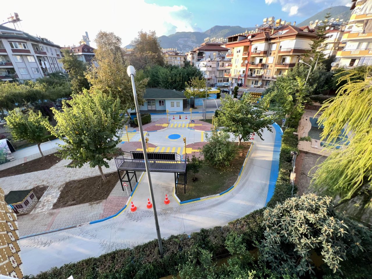 Квартира в Алании, Турция, 150 м² - фото 5