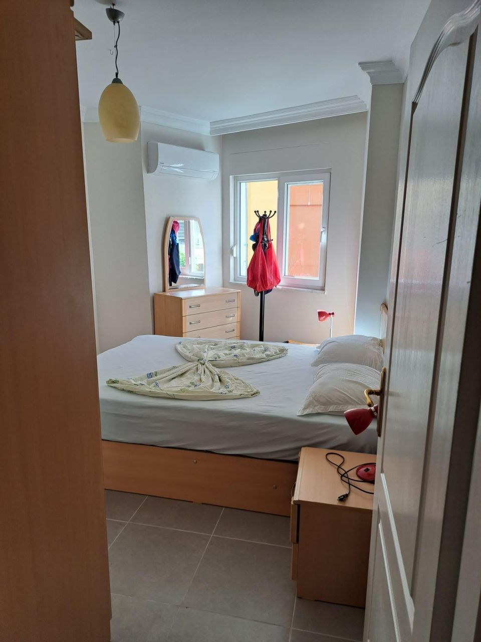 Квартира в Алании, Турция, 110 м² - фото 5