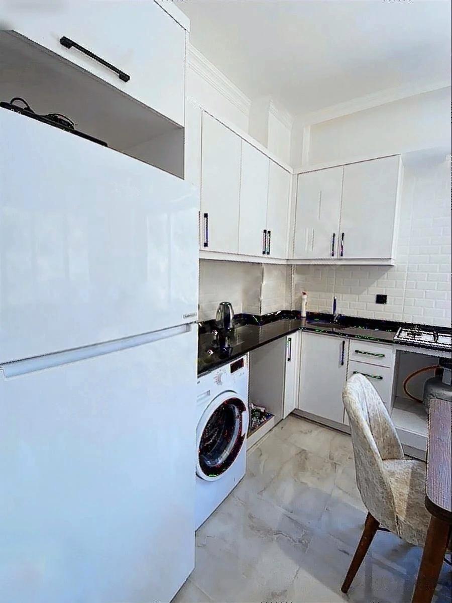 Квартира в Авсалларе, Турция, 50 м² - фото 5