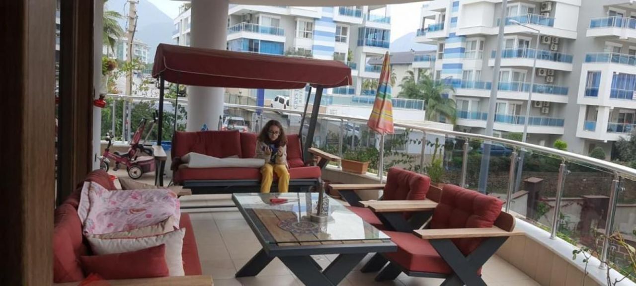 Квартира в Алании, Турция, 238 м² - фото 5