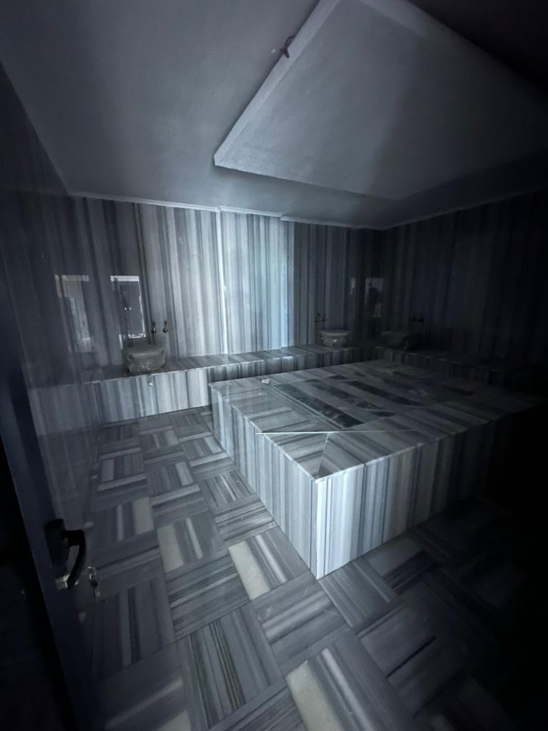 Квартира в Кестеле, Турция, 40 м² - фото 5