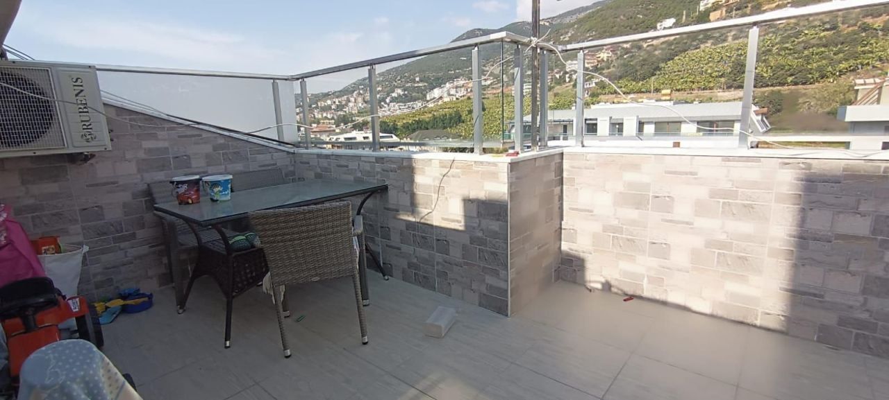 Пентхаус в Алании, Турция, 250 м² - фото 5