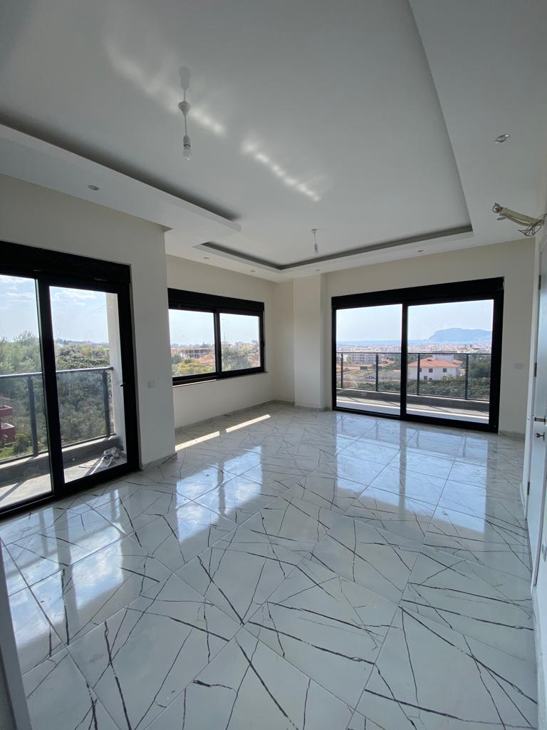 Пентхаус в Алании, Турция, 140 м² - фото 5