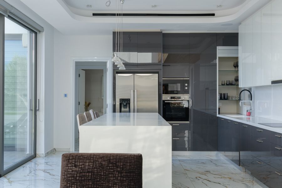 Вилла в Пафосе, Кипр, 220 м² - фото 3